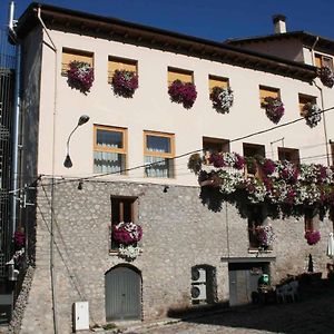 Hotel Arturo La Pobleta de Bellvei Exterior photo