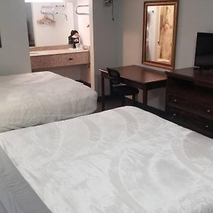 Osu 2 Queen Beds Hotel Room 136 Wi-Fi Hot Tub Booking Stillwater Exterior photo