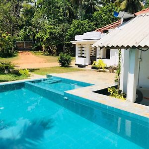 Cinnamon Estate Villa Matara Exterior photo