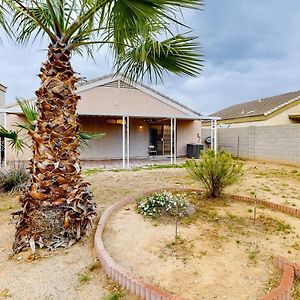 Sweet Valentine Villa El Mirage Exterior photo