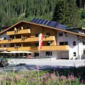 Gasthof Waldesruh Hotel Oetz Exterior photo