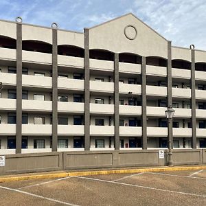 Studio 6 Vicksburg, Ms- Downtown Hotel Exterior photo