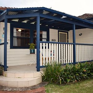 Wollongong Beach House Living Villa Gwynneville Exterior photo