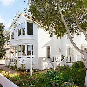 Gosby House Inn, A Four Sisters Inn Pacific Grove Exterior photo