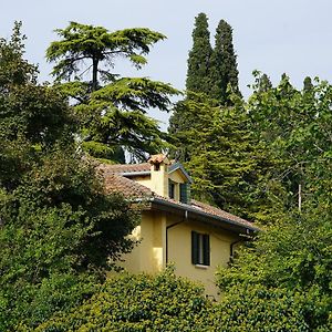 Casa Del Custode In The Heart Of Valpolicella Villa San Pietro in Cariano Exterior photo