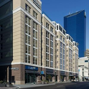 Residence Inn By Marriott Lexington City Center Exterior photo