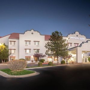 Springhill Suites Prescott Exterior photo