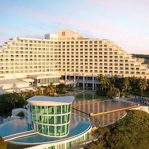 Rihga Royal Laguna Guam Resort Tamuning Exterior photo