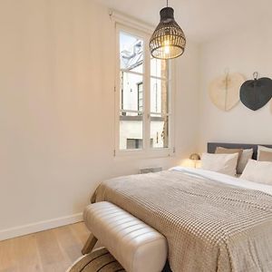 Beautiful Cosy Apartments In The Heart Of Antwerp Exterior photo