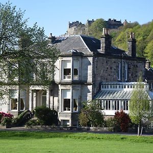 Victoria Square & The Orangery Hotel Stirling Exterior photo