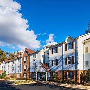 Towneplace Suites By Marriott Baton Rouge South Exterior photo