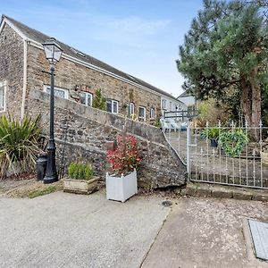 Ty Cae Mawr - Oad Villa Gowerton Exterior photo