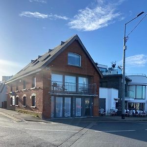 Lifeboat House Apartment Skerries Exterior photo