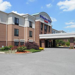 Springhill Suites Morgantown Exterior photo