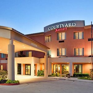 Courtyard By Marriott Corpus Christi Hotel Exterior photo