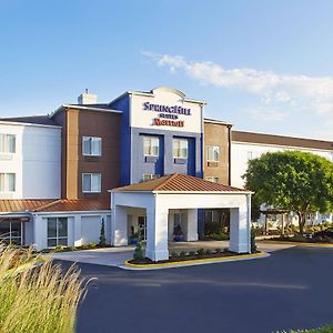 Springhill Suites By Marriott Atlanta Six Flags Lithia Springs Exterior photo