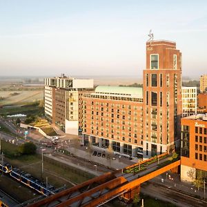 The Den, 'S-Hertogenbosch, A Tribute Portfolio Hotel 's-Hertogenbosch  Exterior photo