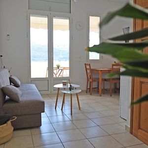 Plateia Sea View Loft Apartment Samos Town Exterior photo