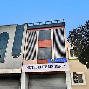 Fabhotel Elite Residency Indore Exterior photo