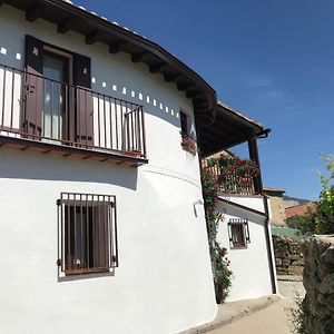 Casa Rural - Al Alba Villa Lanzahita Exterior photo