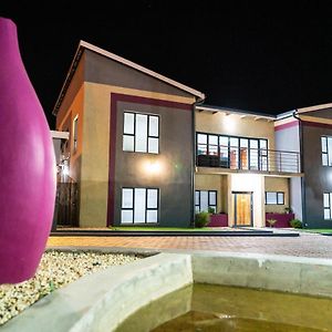 Greenlake Guesthouse Maseru Exterior photo