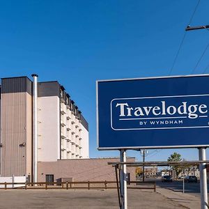 Travelodge By Wyndham Prince Albert Exterior photo