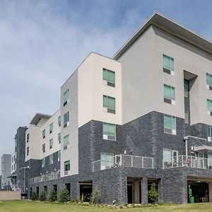 Towneplace Suites By Marriott Dallas Rockwall Exterior photo