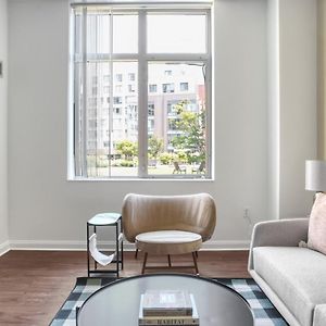 Kendall Square 1Br W Concierge Gym Nr Mit Bos-716 Apartment Boston Exterior photo