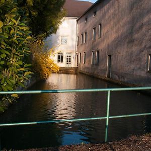 Chambre Independante Dans Le Moulin Apartment Pouilly-sur-Vingeanne Exterior photo