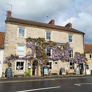 The Feathers Hotel, Helmsley, North Yorkshire Exterior photo