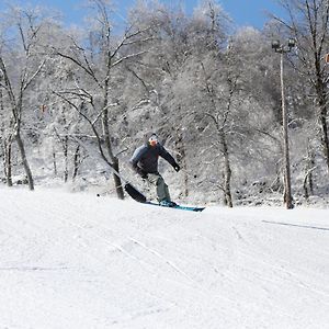 Seven Springs Stoneridge 3 Bedroom Standard Condo With Ski-In Out, Mountain Views! Condo Champion Exterior photo