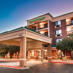 Courtyard Denver South Park Meadows Mall Hotel Centennial Exterior photo