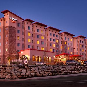 Residence Inn Salt Lake City Murray Exterior photo