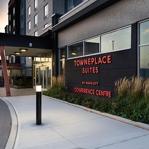 Towneplace Suites By Marriott Brantford And Conference Centre Exterior photo