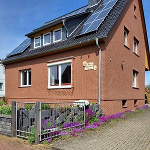 Biene'S Baerenstube Hotel Elze Exterior photo