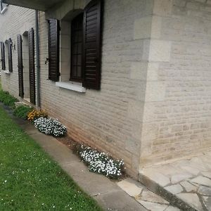 Gaillarde Apartment Brive-la-Gaillarde Exterior photo