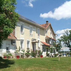 Le Moulin Des Moines Villa Châtenois Exterior photo