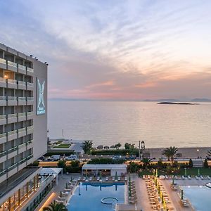 Divani Apollon Palace & Thalasso Hotel Vouliagmeni Exterior photo