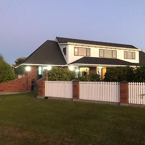 Amberlea B&B Hokitika Exterior photo