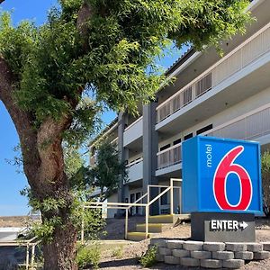 Motel 6 Barstow, Ca I15 And Lenwood Road Exterior photo