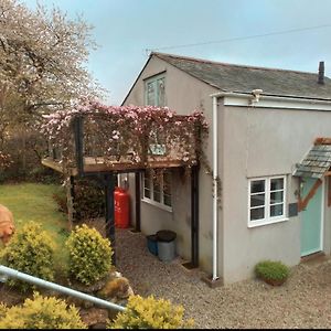 The Dartmoor Linhay Villa Yelverton Exterior photo