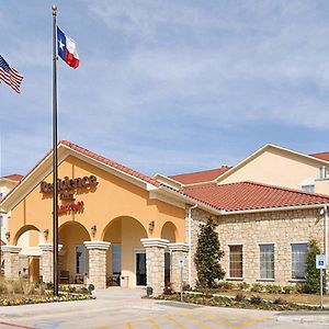 Residence Inn By Marriott Abilene Exterior photo