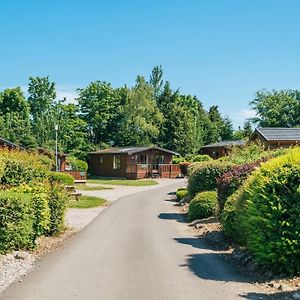 Blairgowrie Holiday Park Hotel Blairgowrie and Rattray Exterior photo