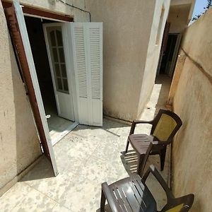 وحده سكنيه مشتركه بها 3 سراير كبار الدور الارضي Apartment Alexandria Exterior photo