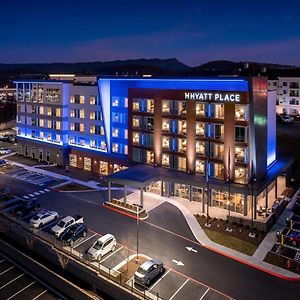 Hyatt Place Harrisonburg Hotel Exterior photo