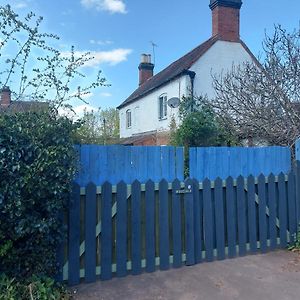 Rosedale Cottage Coventry Exterior photo