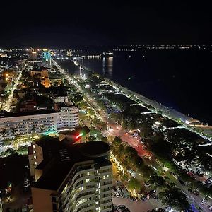 Can Ho Nghi Duong Ben Bo Bien Apartment Cửa Lô Exterior photo