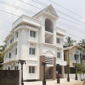 City Apartments Guruvayur Exterior photo