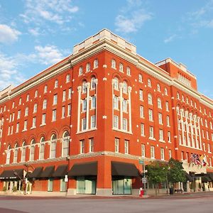 The Westin Great Southern Columbus Exterior photo