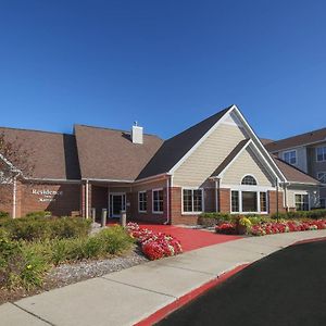 Residence Inn By Marriott Flint Grand Blanc Exterior photo